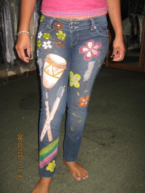 Fotolog de tirsodblanco: Jeans