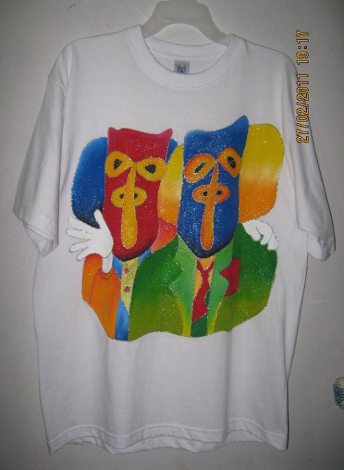 Fotolog de tirsodblanco: Camiseta